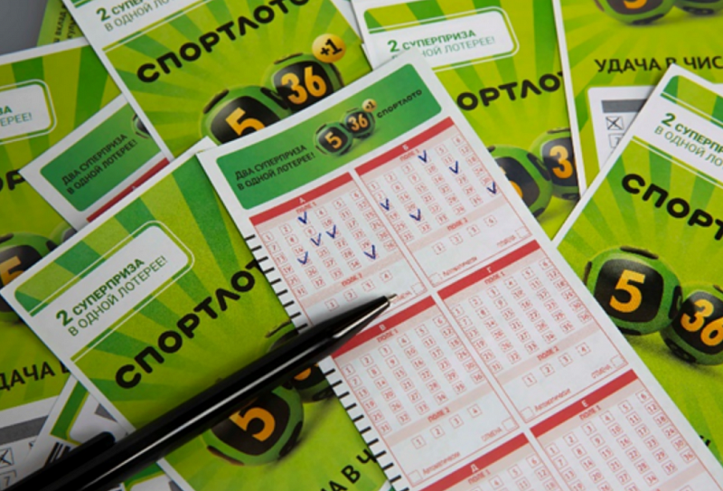 Житель Бурятии выиграл в лотерею почти полтора миллиона рублей