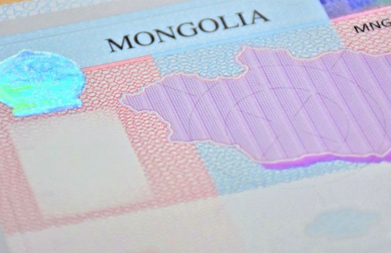 Правительство Монголии внесло ряд изменений в порядок выдачи виз