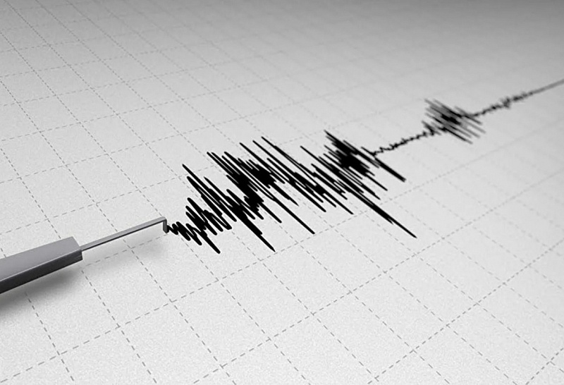Землетрясение магнитудой 5,6 зафиксировали на юге Монголии
