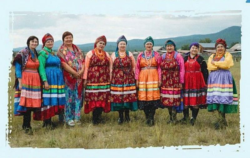 Новый туристический маршрут в семейское село Билютай будет представлен в Улан-Удэ
