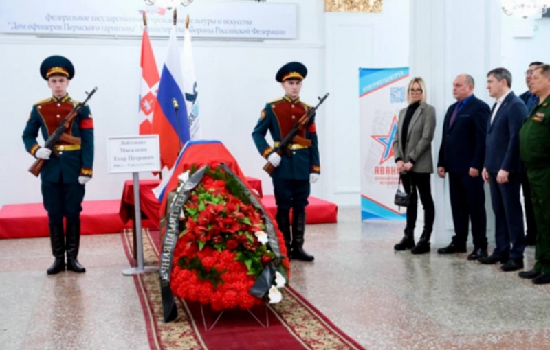 Останки красноармейца, погибшего в Монголии, перезахоронят