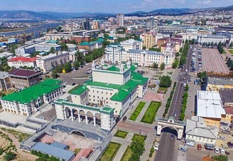 Улан-Удэ занял 20 место в рейтинге городов по развитию государственно-частного партнерства