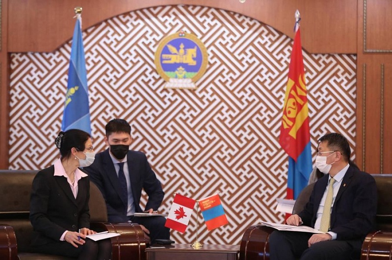Монголия примет участие в выставке Азиатско-Тихоокеанской ассоциации международного образования