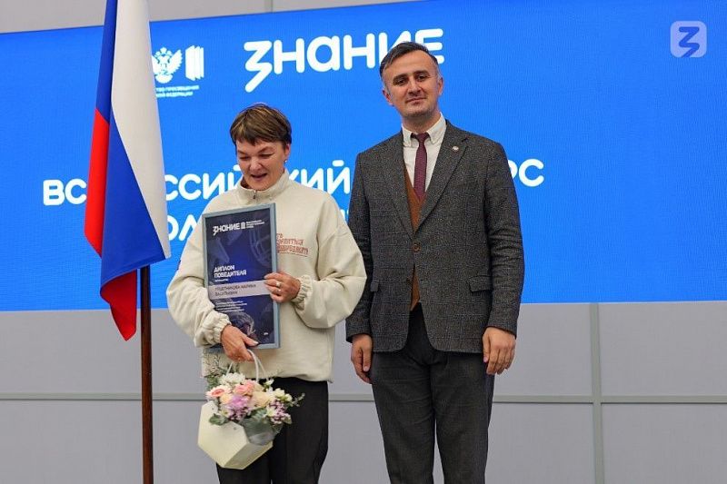 Школа Бурятии - среди победителей Всероссийского конкурса школьных музеев