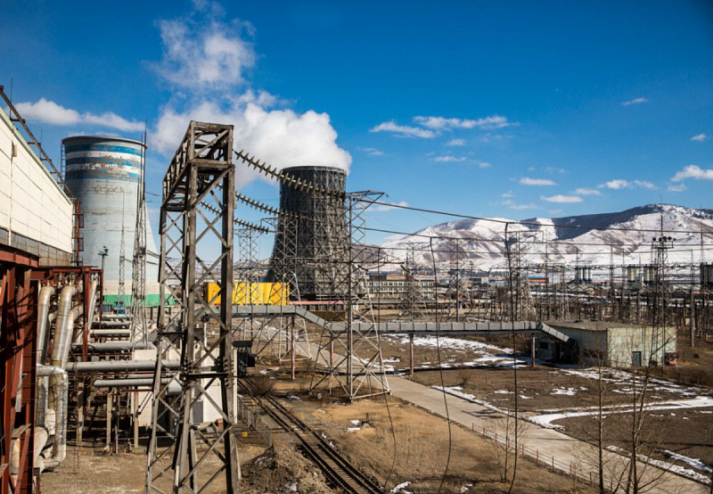 У Монголии есть реальная возможность модернизировать свою энергетику