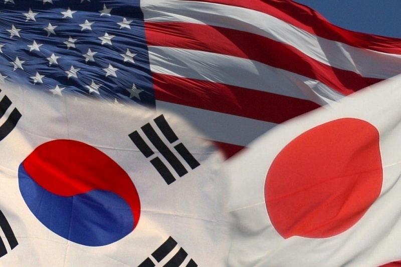 Южная Корея взяла курс на создание аналога НАТО в Северо-Восточной Азии