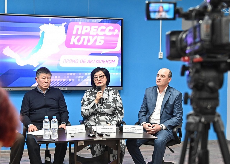 В Улан-Удэ пройдет международный форум по традиционной медицине