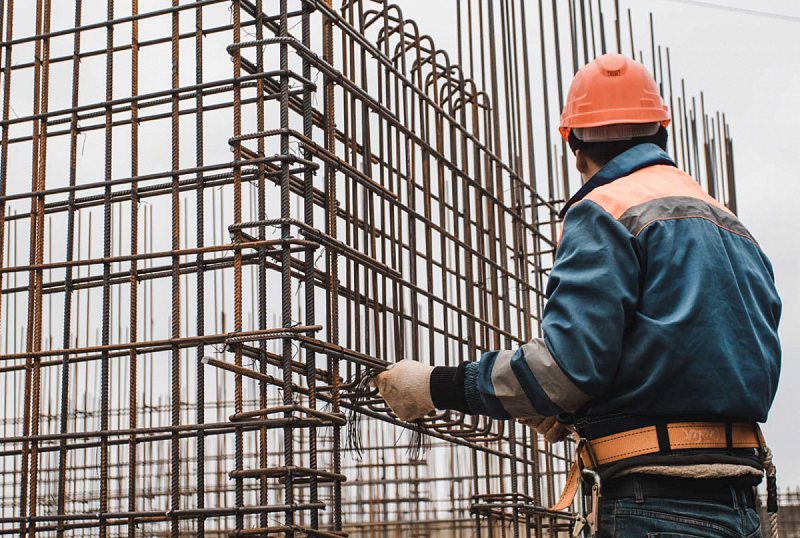 Правительство Монголии поддержит строительные проекты