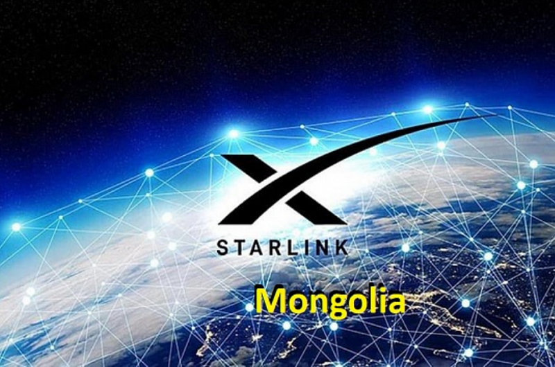 Starlink может появиться в каждом уголке Монголии