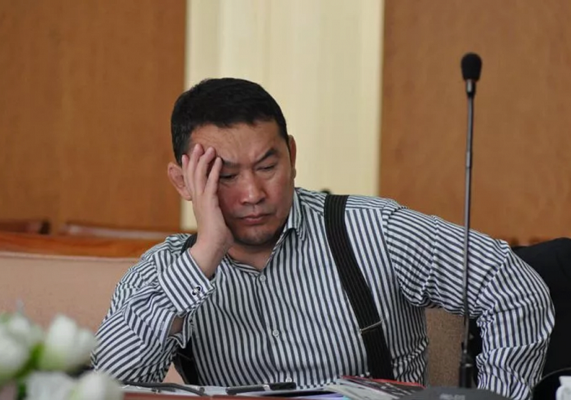 В Монголии потребовали исключить из Демпартии экс-президента за "пророссийскую политику"