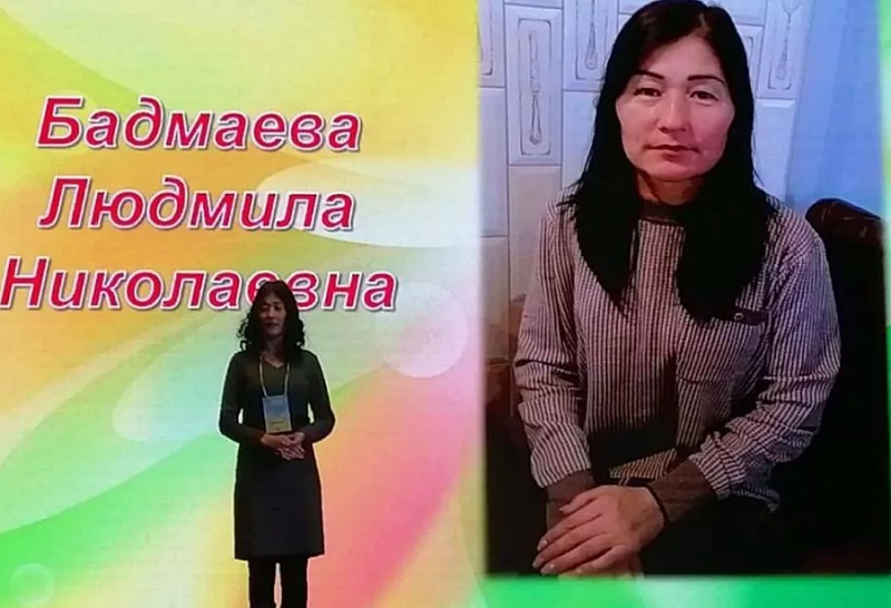 Жительница Бурятии получила звание "Мать-героиня"