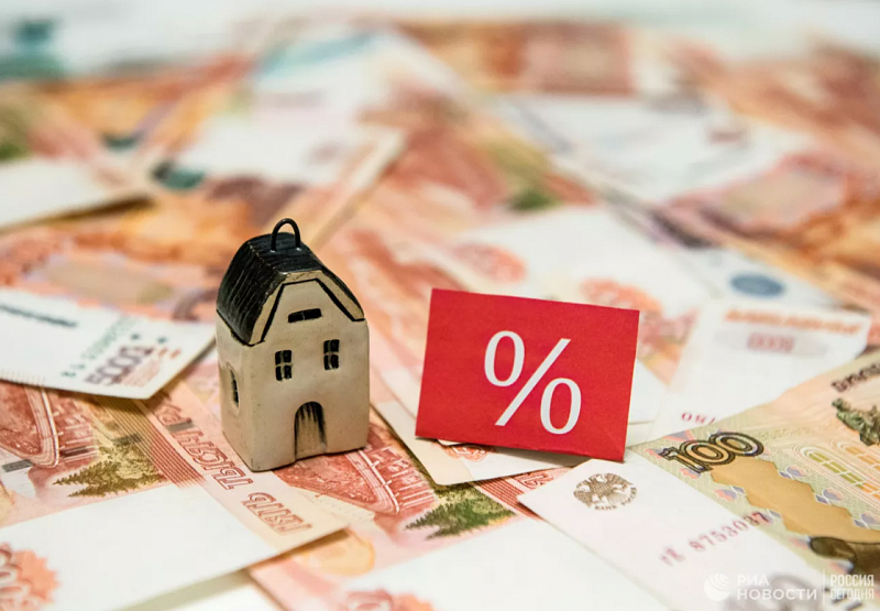 Сбер снижает первоначальный взнос по ипотеке на вторичное жилье