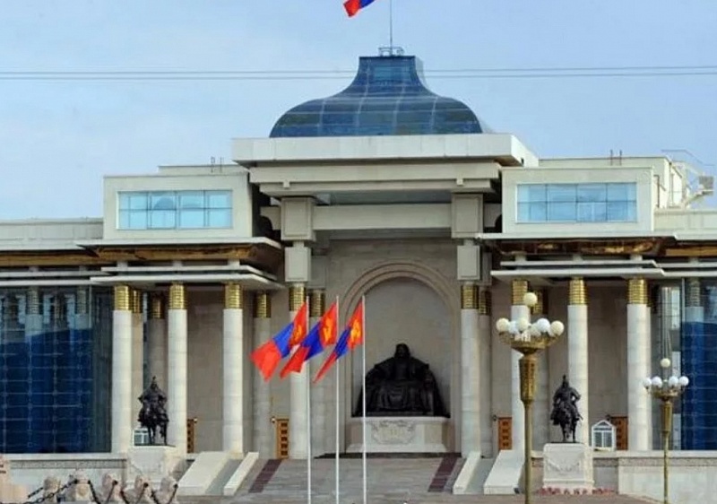 Болор Лхааджав о грязных президентских выборах в Монголии