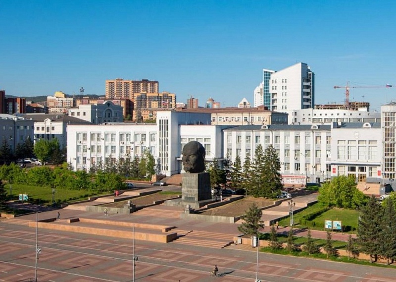 В Бурятии стартовал прием заявок на региональный этап конкурса «Лучшая муниципальная практика»