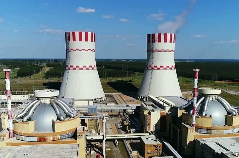 Эксперт: Строительство АЭС в Монголии обсуждается и с Россией, и с Францией