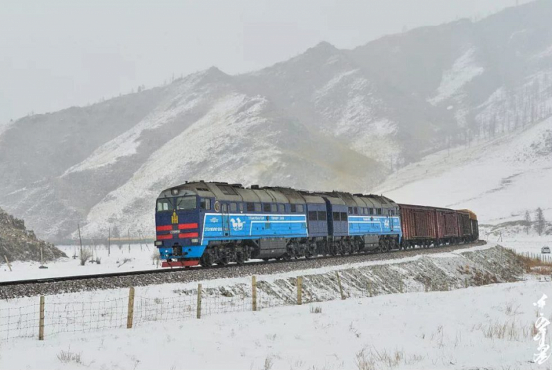 Монголия подтвердила планы по модернизации семи сухих портов и строительстве трех транспортных коридоров