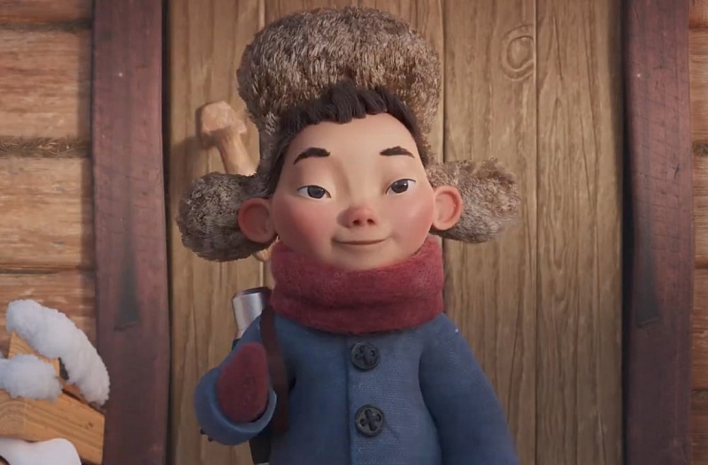 Мультфильм якутской студии анимации переведут на монгольский язык