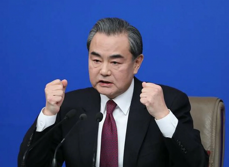 Ван И: "Монголия подтвердила твердую поддержку политики "одного Китая"