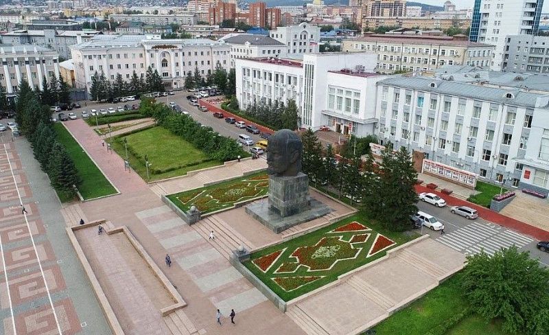 В Улан-Удэ пройдет блогерский форум «Стихии Инсайта»