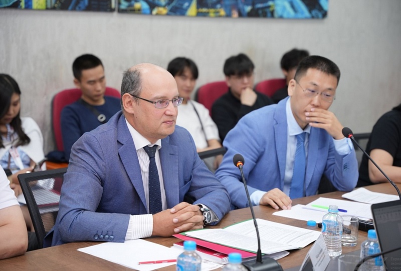 Перспективы промышленного сотрудничества ЕАЭС и Монголии обсудили на международной конференции