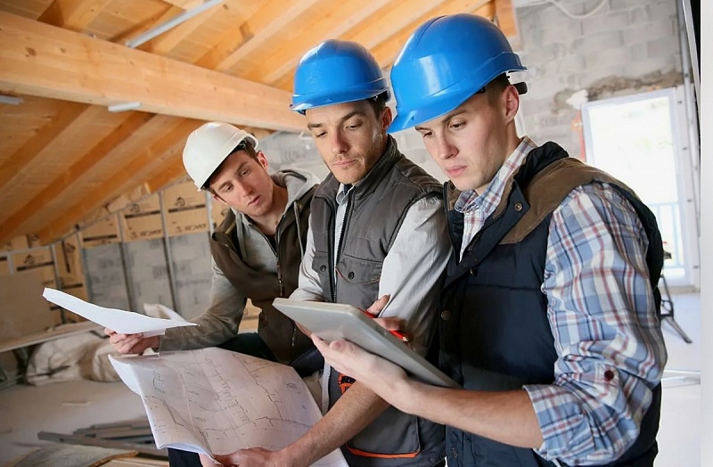 ВСГУТУ запустил программу целевого обучения будущих строителей