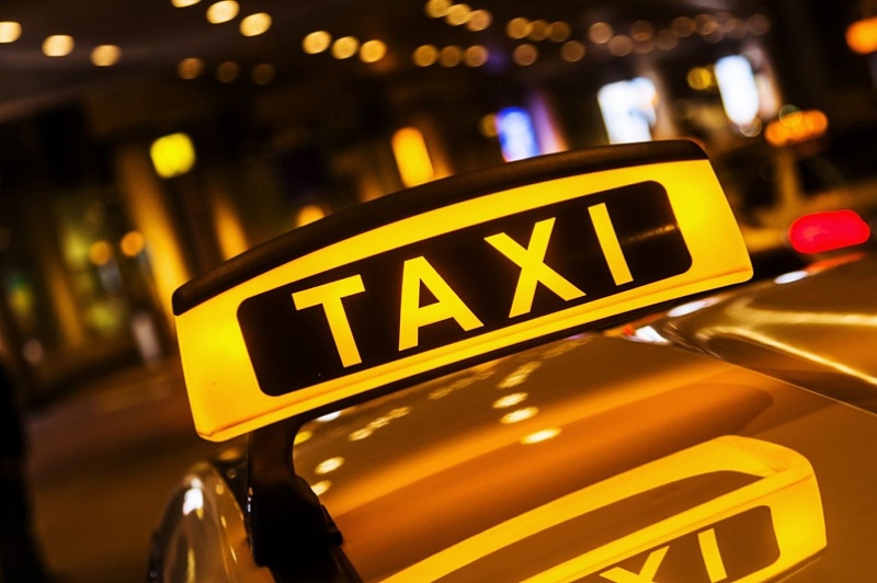 В Бурятии самозанятые регистрируются в такси