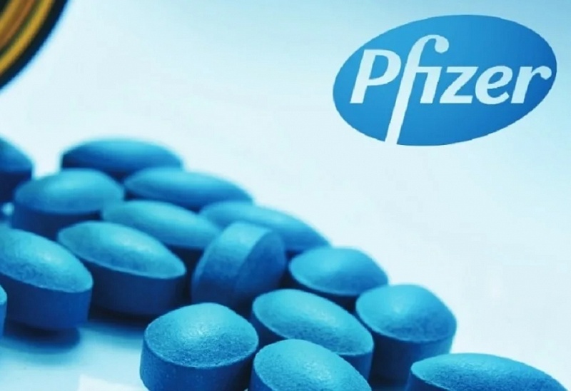 Южная Корея первой в Азии начнет использовать таблетки Pfizer от COVID-19