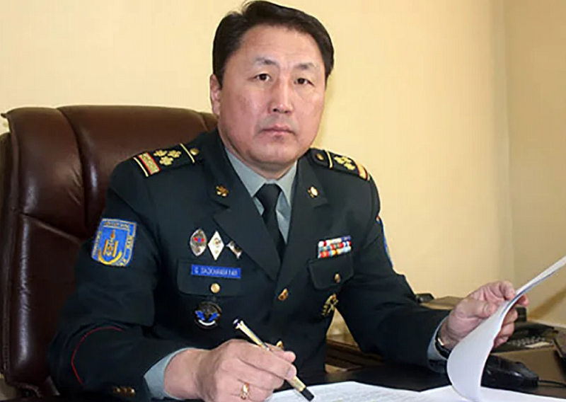Министр обороны Монголии опроверг участие солдат страны в учениях РФ на Курилах