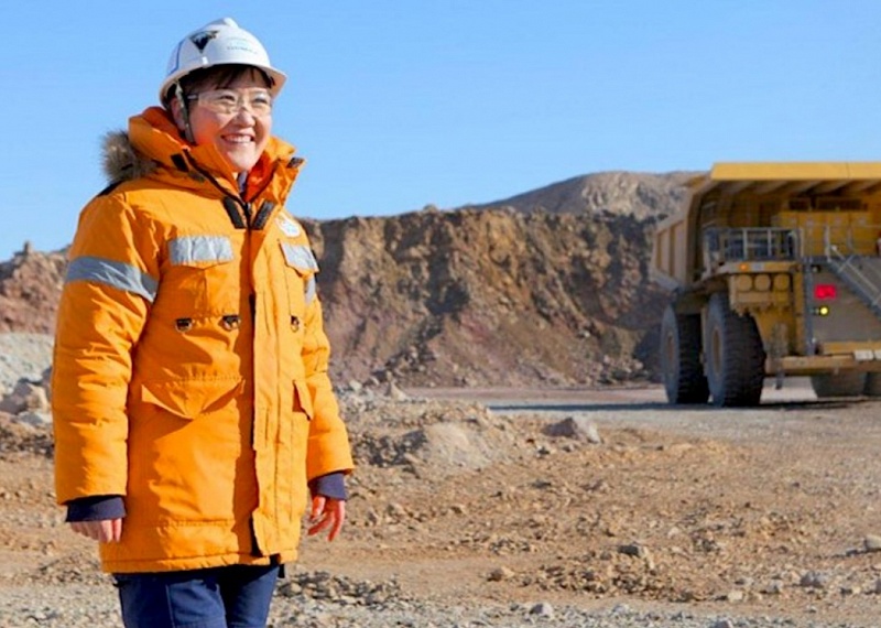 Rio Tinto снизит ставки по кредитам Монголии для расширения Оюу Толгой