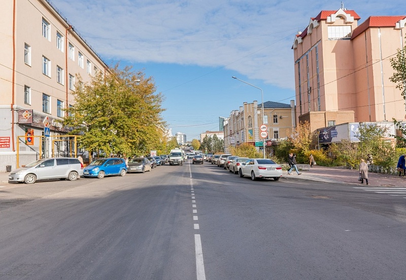 В Бурятии благодаря активной позиции пассажиров были выявлены 16 нелегальных перевозчиков