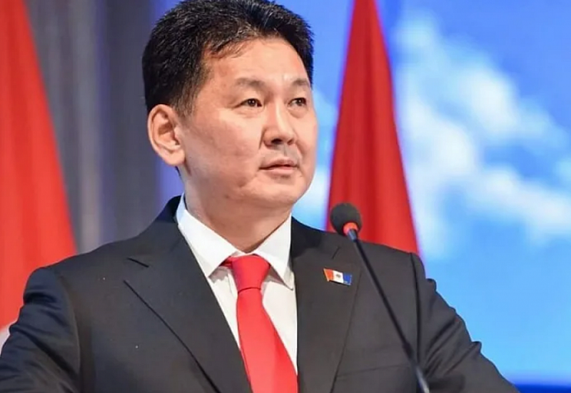 Президент Монголии впервые воспользовался правом вето