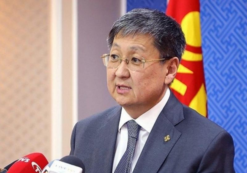 Валютные резервы Монголии с начала года сократились на $2 млрд