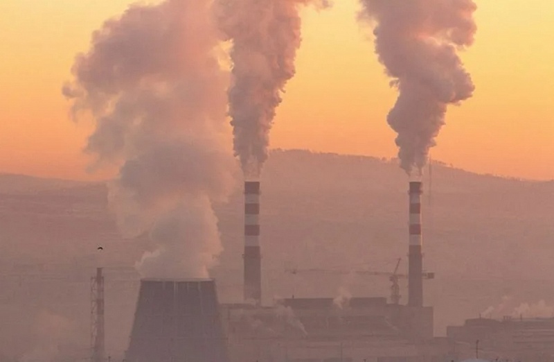 В Правительстве Бурятии обсудили варианты по снижению загрязнения воздуха