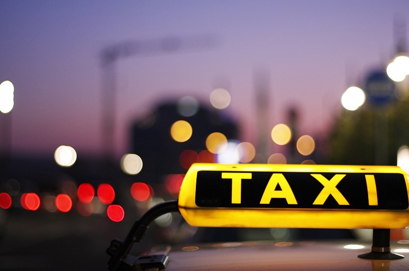 В Бурятии растет число «самозанятых» в такси