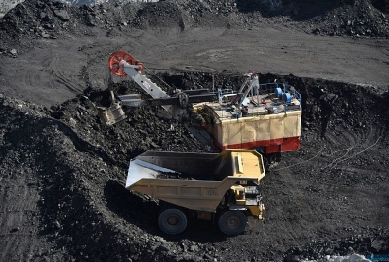 К 2024 году Монголия будет продавать 50-60% угля через фондовую биржу