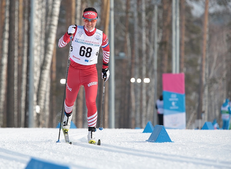 Алиса Жамбалова не попала на Олимпийские игры