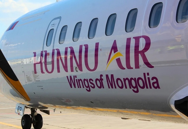 Частота рейсов между Бурятией и Монголией увеличится до двух раз в неделю