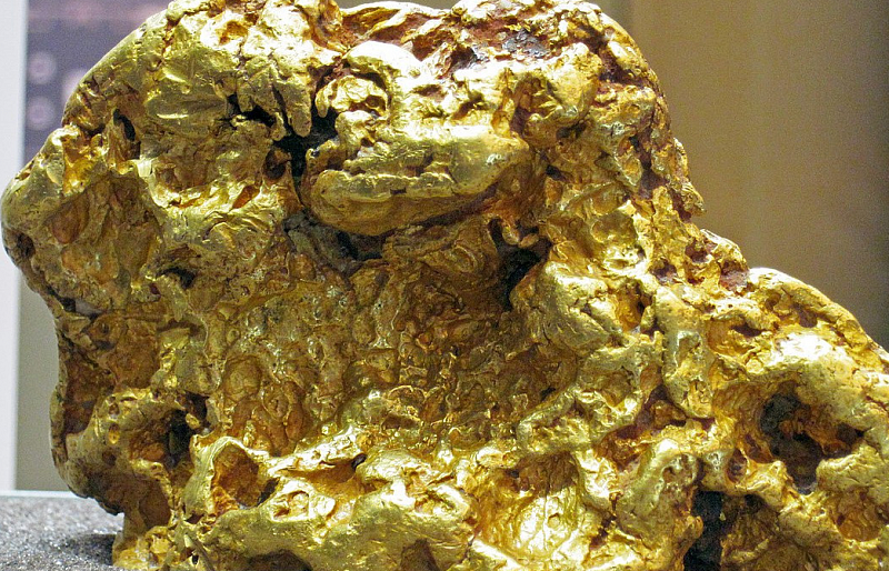 В Бурятии мужчина получил 2 года условно за незаконную добычу золота