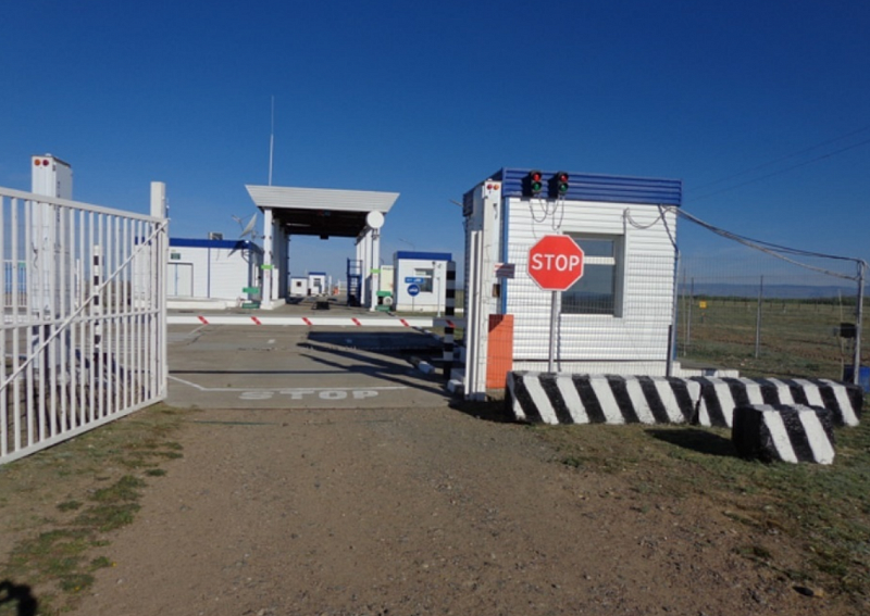 В Туве у границы с Монголией создадут особую экономическую зону