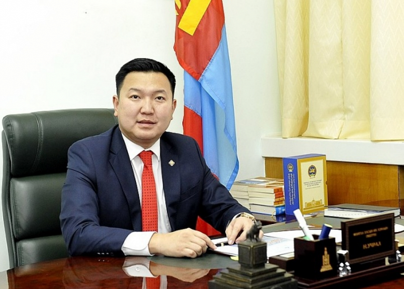 Правительство Монголии обвиняют в принятии закона, угрожающего свободе слова