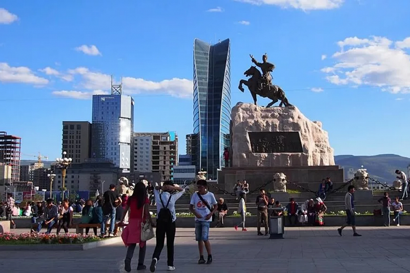В Улан-Баторе пройдет бизнес-форум туроператоров Монголии и России