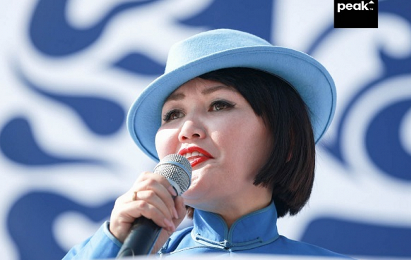 Монгольская поэтесса, якобы сотрудничавшая с иностранной разведкой, может получить до 15 лет тюрьмы