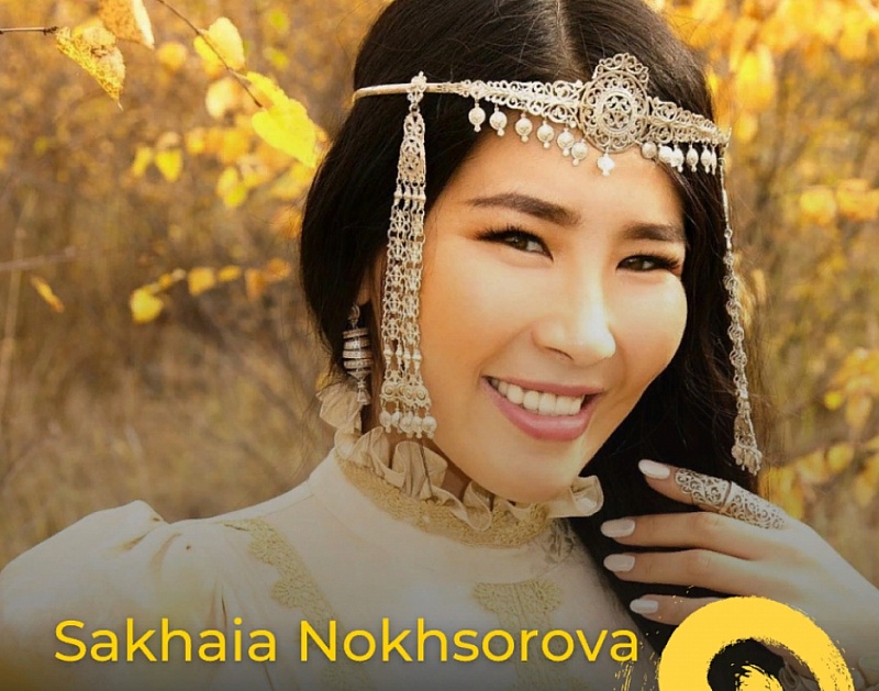 На фестивале "Золотой голос Байкала" прозвучит якутская музыка