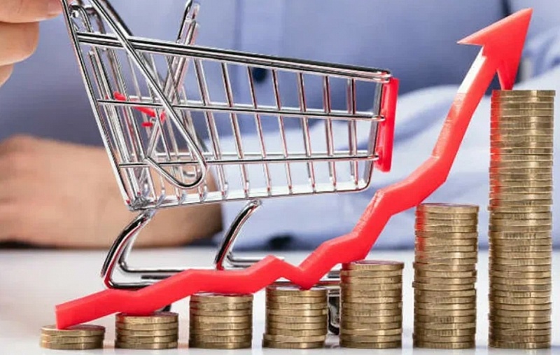 Бурятстат рассказал об уровне инфляции в республике в декабре 2021 года