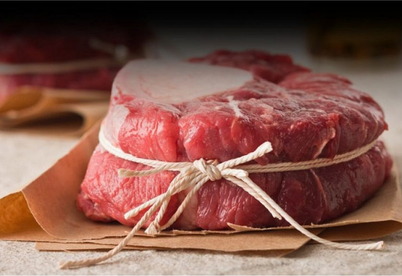 В 2023 году Монголия достигла рекордного показателя по экспорту мяса