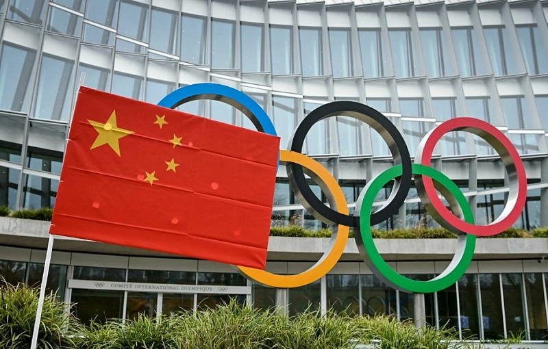 Два спортсмена из Монголии примут участие в зимних Олимпийских играх-2022 