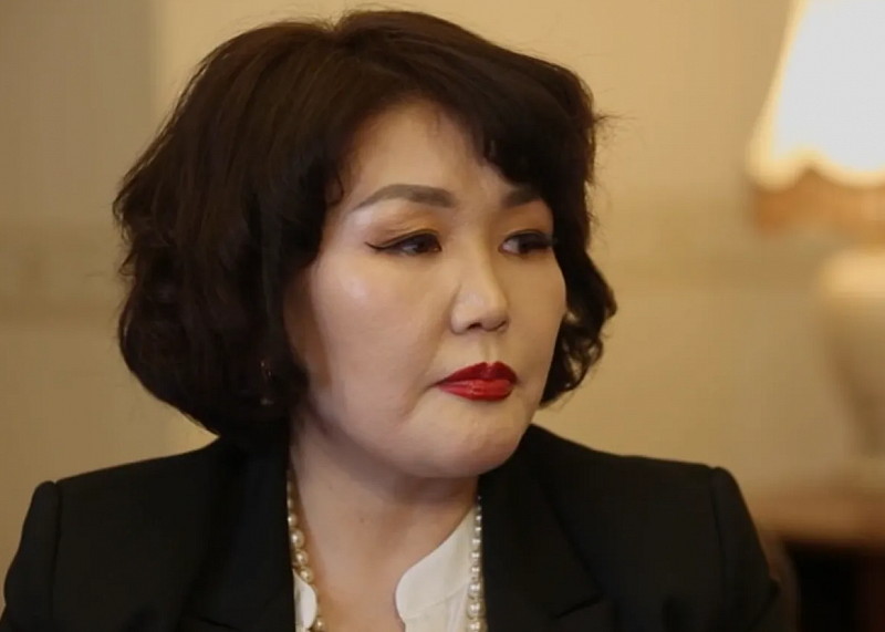 В Монголии продлили арест советнику экс-президента страны по подозрению в шпионаже