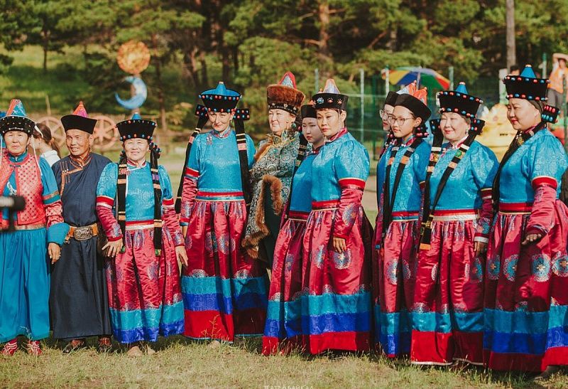 Каникулы в Бурятии: Любителей путешествий ждут уникальные культурные события республики на Байкале