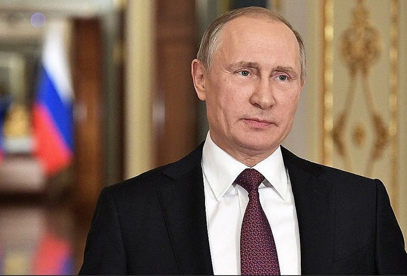 Владимир Путин примет участие в запуске железнодорожного движения по второму Байкальскому тоннелю