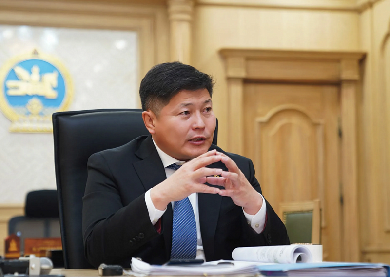 Правительство Монголии проведет международный аудит в крупнейшей угольной госкомпании